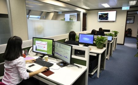 Top Business Trends in 2026 | Growth, Innovation & Future Strategies