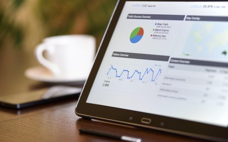 The Role of Technology in Scaling Businesses and Improving Efficiency