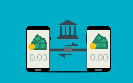 How Digital Payments Are Transforming the Global Financial System