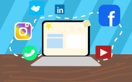 Social Media Marketing Strategies That Drive Engagement and Growth