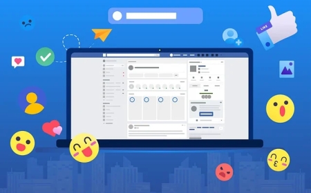 How Social Media Is Changing the Way We Communicate and Connect