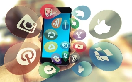 Top Social Media Trends Shaping Digital Marketing in 2026