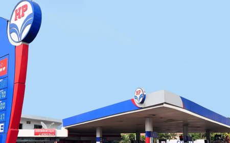 "HPCL Business Portal Login: Complete Guide for Dealers, Distributors & Vendors