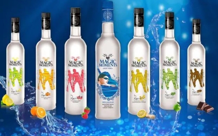 Magic Moments Vodka Price in Delhi 2026 – Bottle Sizes, Flavours & Complete Price Guide