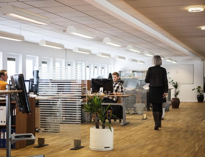 How Digital Transformation Is Changing Modern Business Strategies