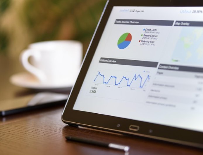 The Role of Technology in Scaling Businesses and Improving Efficiency