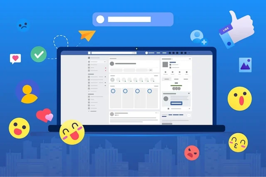 How Social Media Is Changing the Way We Communicate and Connect