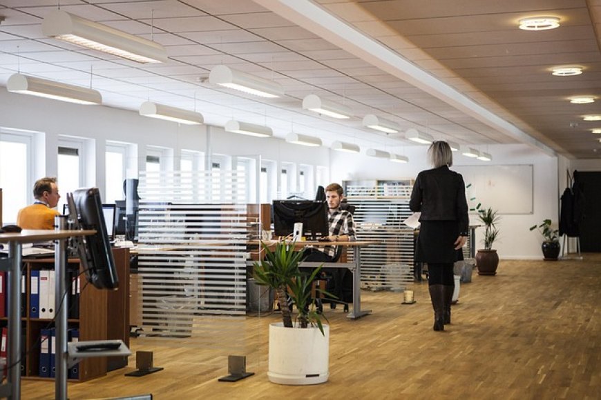 How Digital Transformation Is Changing Modern Business Strategies