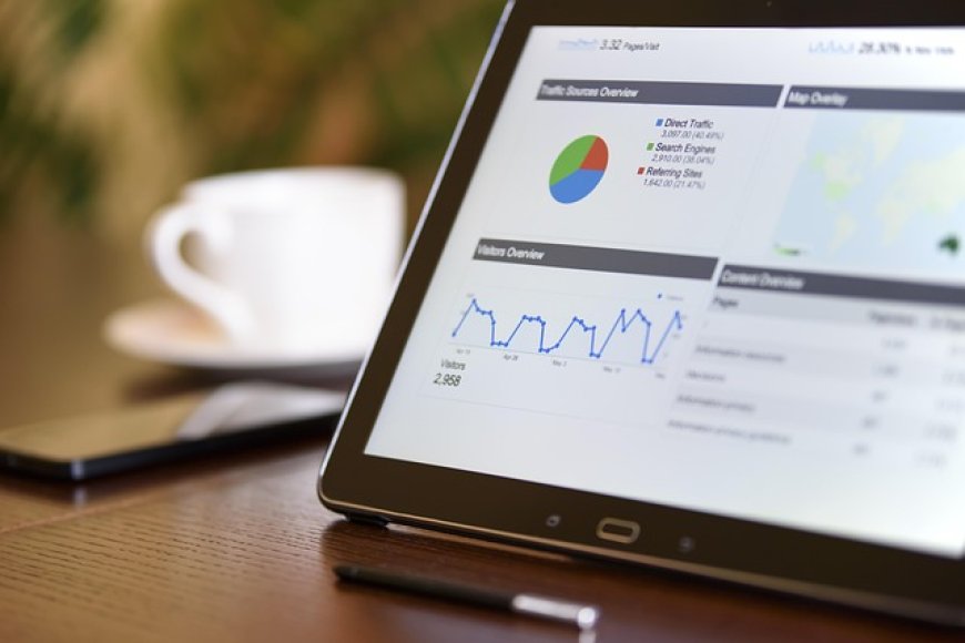 The Role of Technology in Scaling Businesses and Improving Efficiency