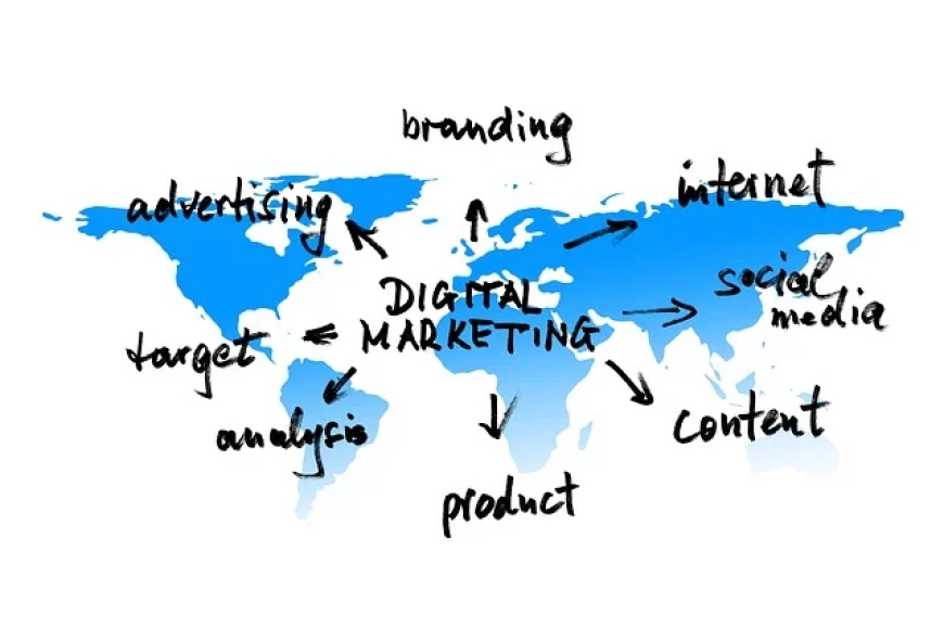 Top Marketing Trends Redefining Brand Growth in 2026