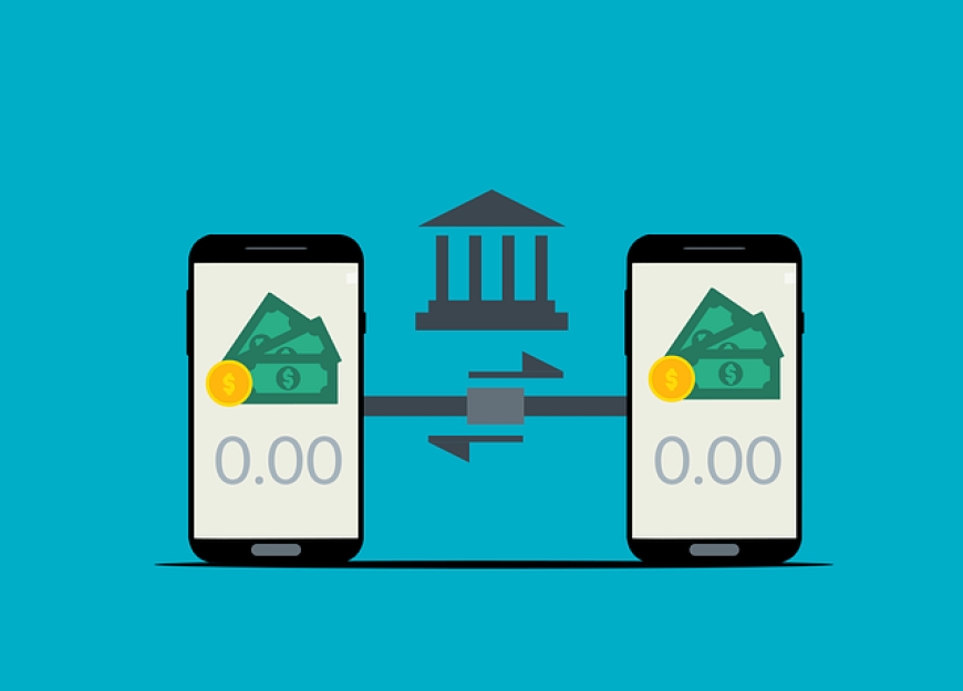 How Digital Payments Are Transforming the Global Financial System