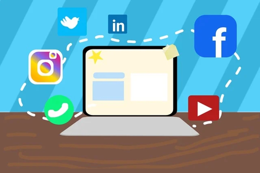 Social Media Marketing Strategies That Drive Engagement and Growth