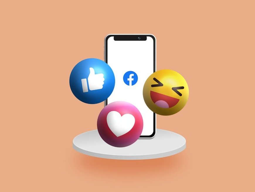 The Role of Social Media in Building Brand Trust and Online Communities
