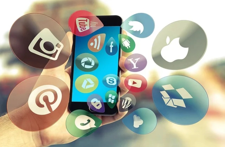 Top Social Media Trends Shaping Digital Marketing in 2026