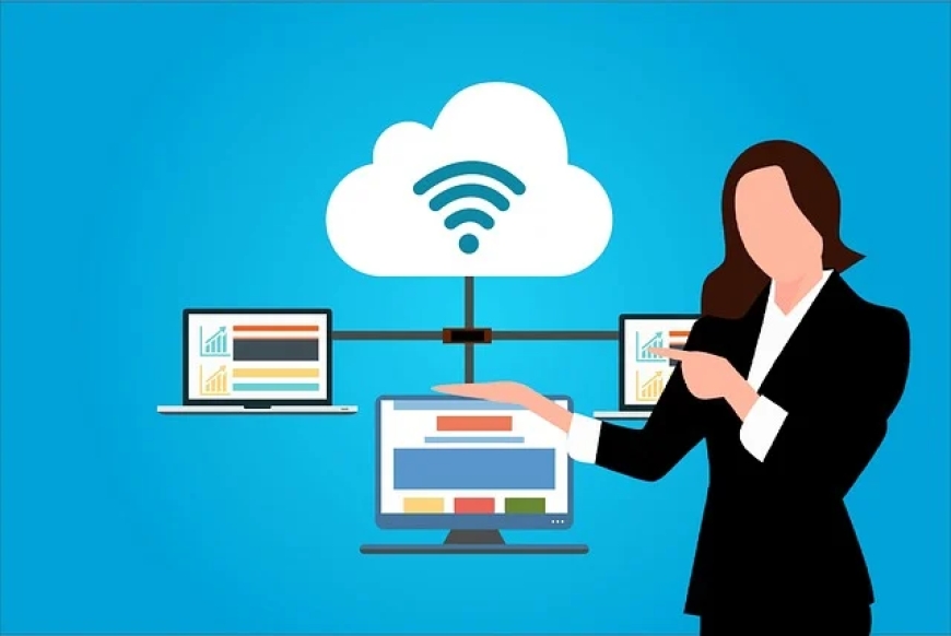 Latest Tech News: Breakthrough Innovations and Industry Updates